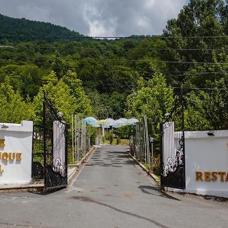 White Boutique Hotel Kebele Dış mekan fotoğraf