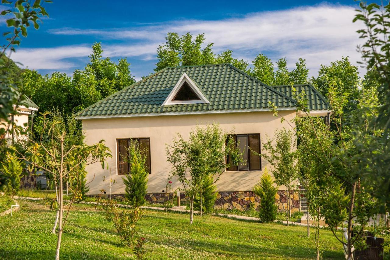 White Boutique Hotel Kebele Dış mekan fotoğraf
