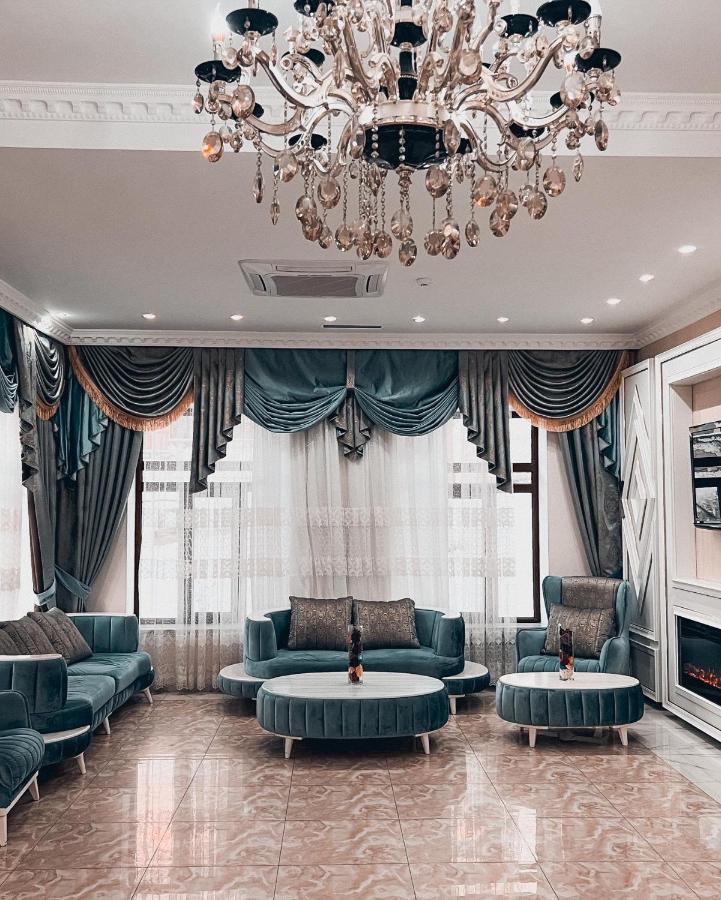 White Boutique Hotel Kebele Dış mekan fotoğraf