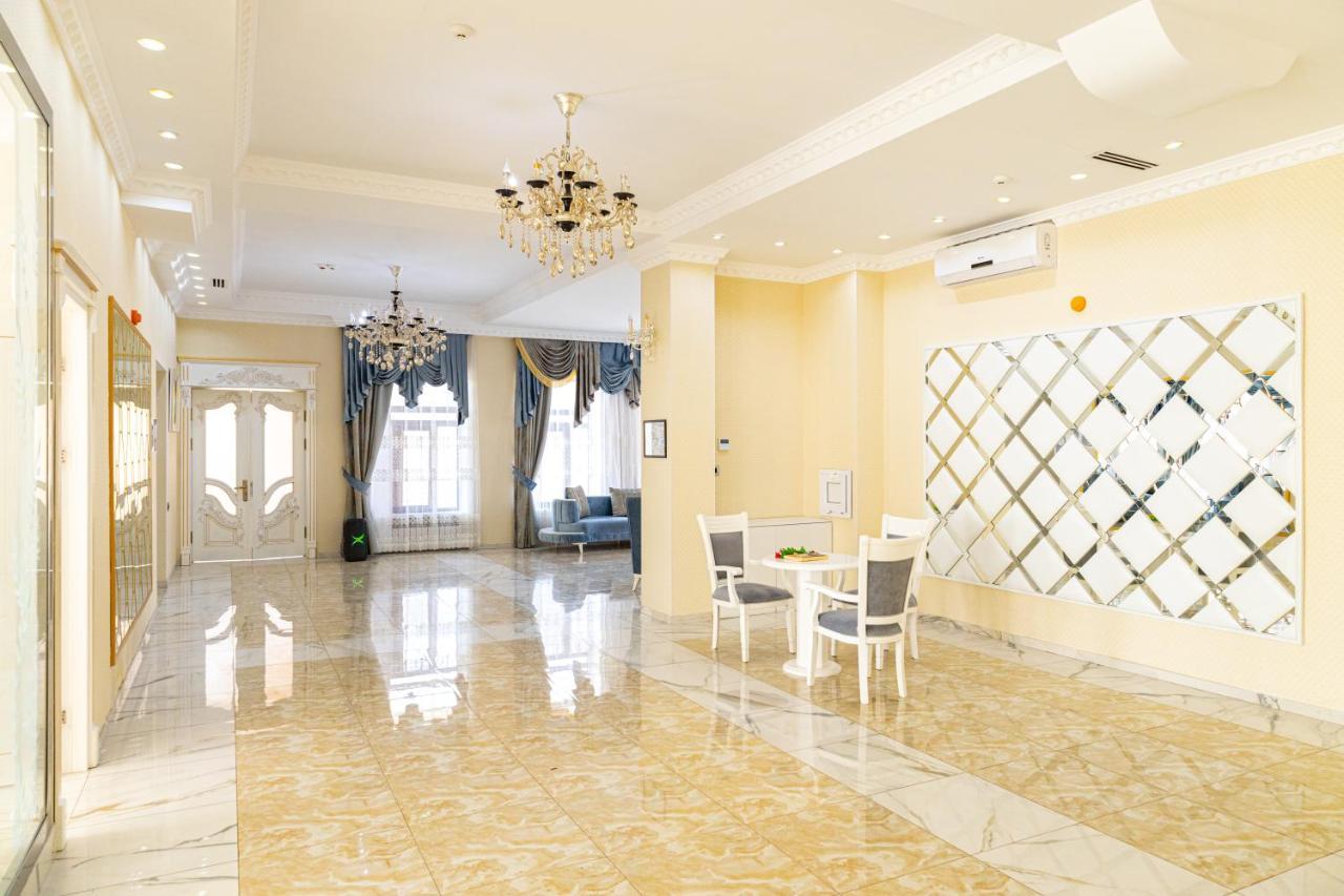 White Boutique Hotel Kebele Dış mekan fotoğraf