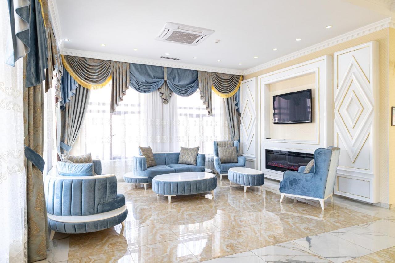 White Boutique Hotel Kebele Dış mekan fotoğraf