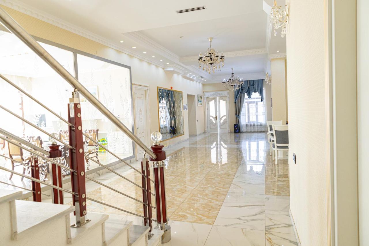 White Boutique Hotel Kebele Dış mekan fotoğraf