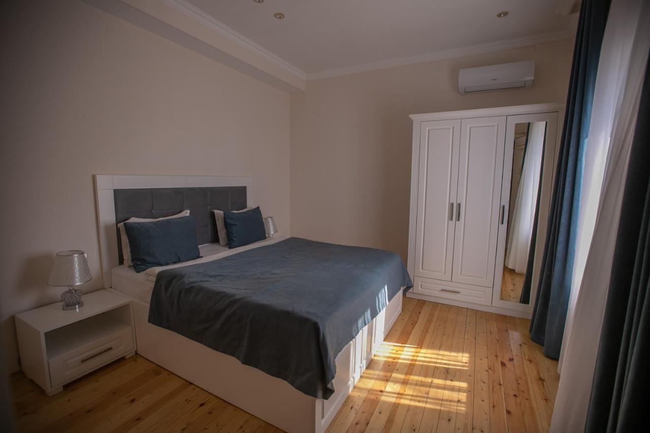 White Boutique Hotel Kebele Dış mekan fotoğraf