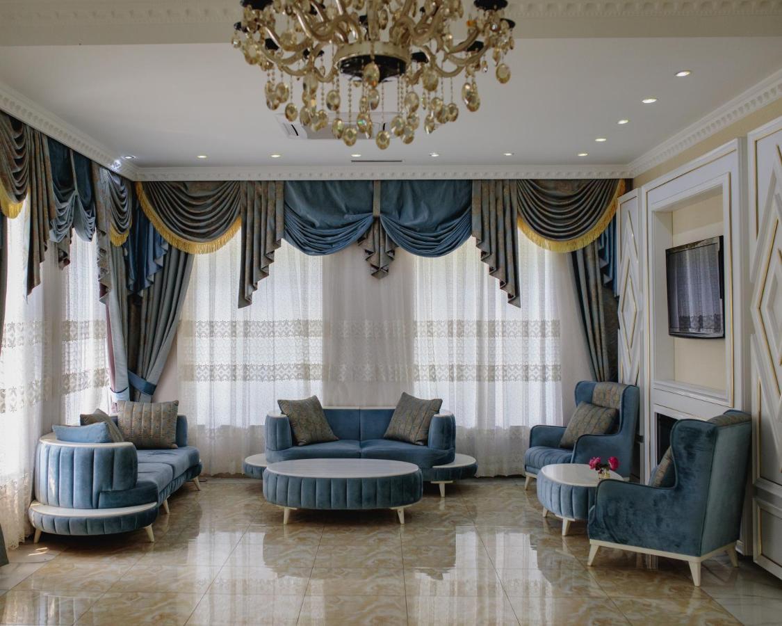 White Boutique Hotel Kebele Dış mekan fotoğraf