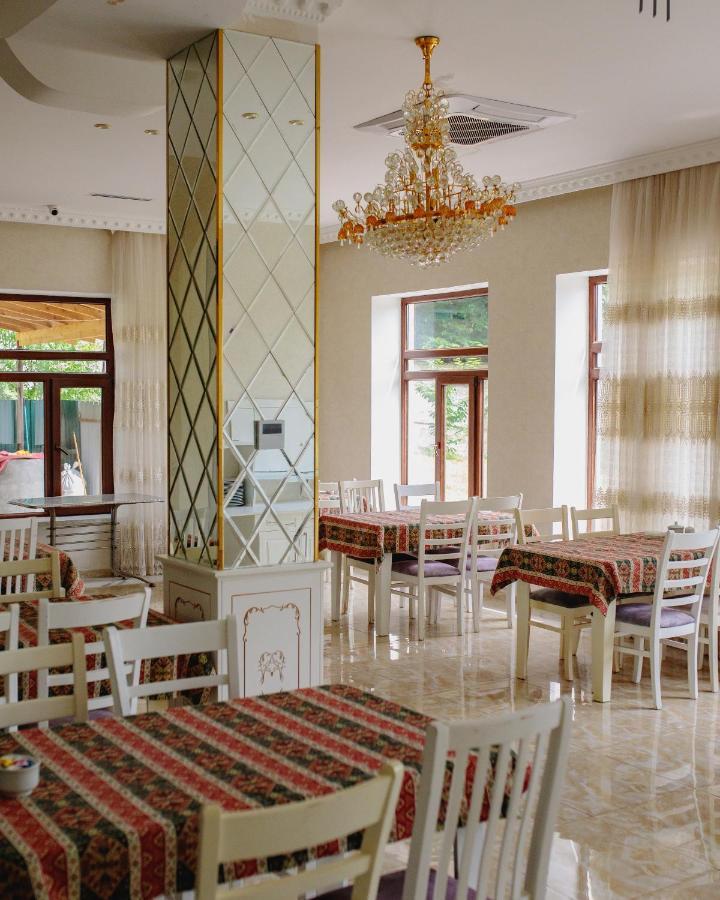 White Boutique Hotel Kebele Dış mekan fotoğraf
