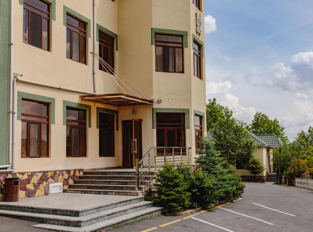 White Boutique Hotel Kebele Dış mekan fotoğraf