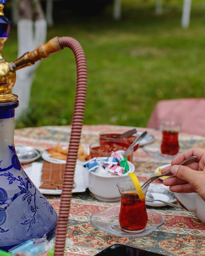 White Boutique Hotel Kebele Dış mekan fotoğraf